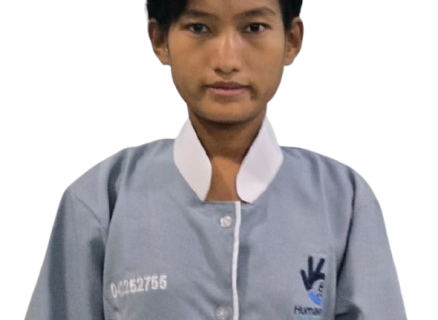 KHIN CHO MYINT