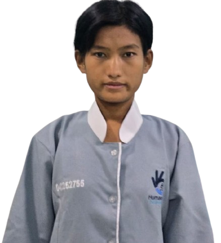 KHIN CHO MYINT