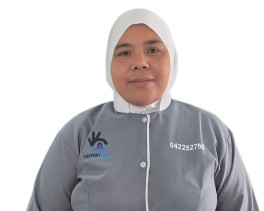 HELMIATUN BINTI SARIFUDIN
