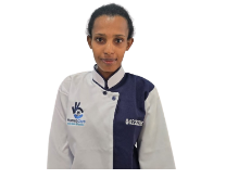 ASTER BOGALE ZENEBE