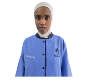 FATIMA ENDIRO ALI
