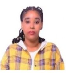 TIREZA ALEMU FANTA