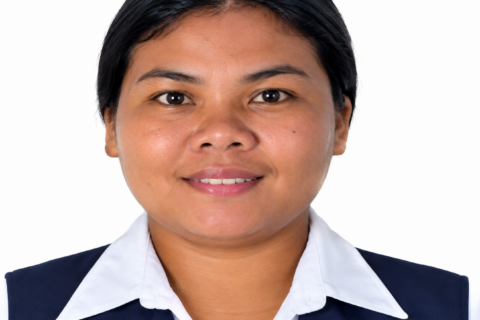 MARICEL BANGCAT ORTIZ