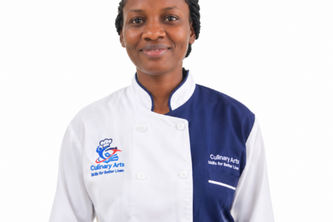 EMMACULATE NYAMBURA WANGARI