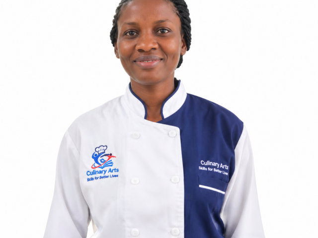 EMMACULATE NYAMBURA WANGARI