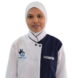 MAULIDIANA SAIUN SUKUR