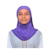HALIMA TURA  ODA