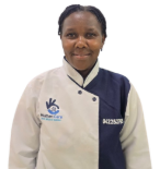 DAMARIS NJERI GACHORA
