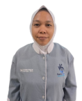 NURLAELAH SANA SENEN