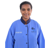 HANA TESHOME YIMER