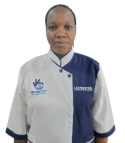 MARGARET NJOKI MUNGAI
