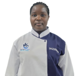 JUDITH BOSIBORI MATONGO
