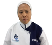 KHODIJAH BT MAKSUDI SANUKI