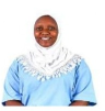 MERCY WAITHERA