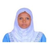 FOZIYA MUHAMMED ALI