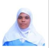 MARIAM DIBISA BIRATE