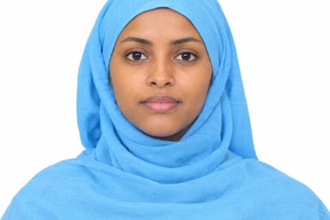 LIDEYA EYUEL BASA